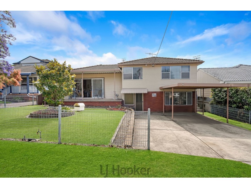 29 Vennard Street, Warners Bay NSW 2282