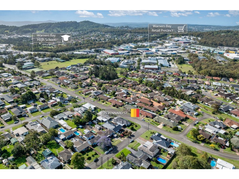 29 Vennard Street, Warners Bay NSW 2282