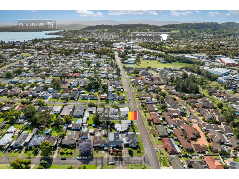 29 Vennard Street, Warners Bay NSW 2282