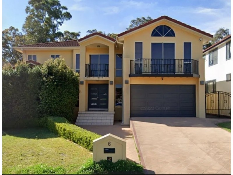 6 Condor Circuit, Lambton NSW 2299