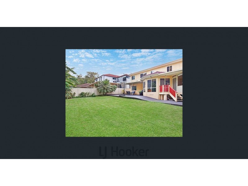 6 Condor Circuit, Lambton NSW 2299