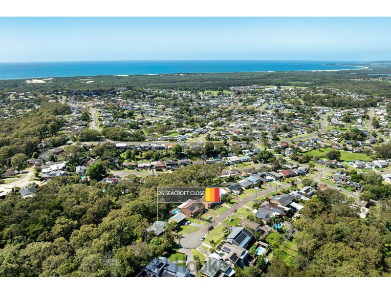 26 Seacroft Close, Belmont North NSW 2280