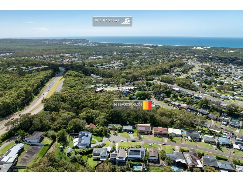 26 Seacroft Close, Belmont North NSW 2280