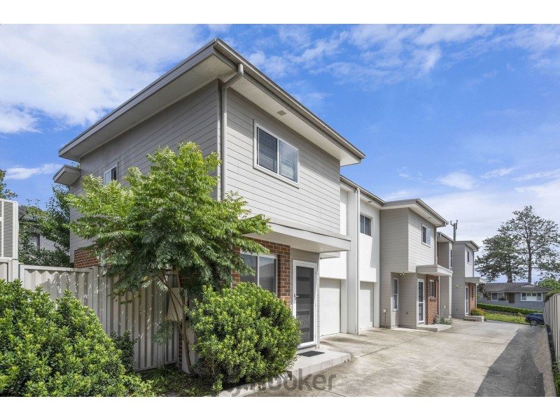 3/47 Smith Road, Elermore Vale NSW 2287