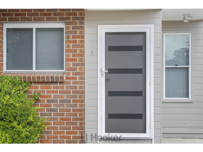 3/47 Smith Road, Elermore Vale NSW 2287