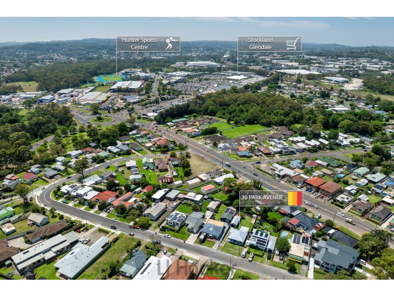 30 Park Avenue, Argenton NSW 2284
