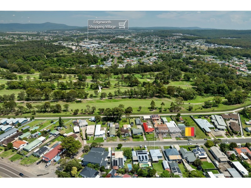 30 Park Avenue, Argenton NSW 2284