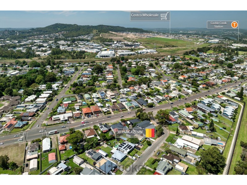 30 Park Avenue, Argenton NSW 2284