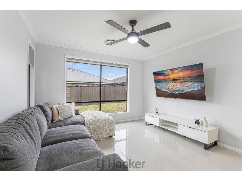 11 Bentwing Street, Cliftleigh NSW 2321