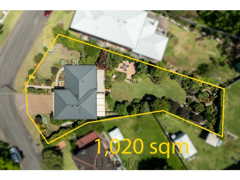 1 Jesson Parade, Warners Bay NSW 2282