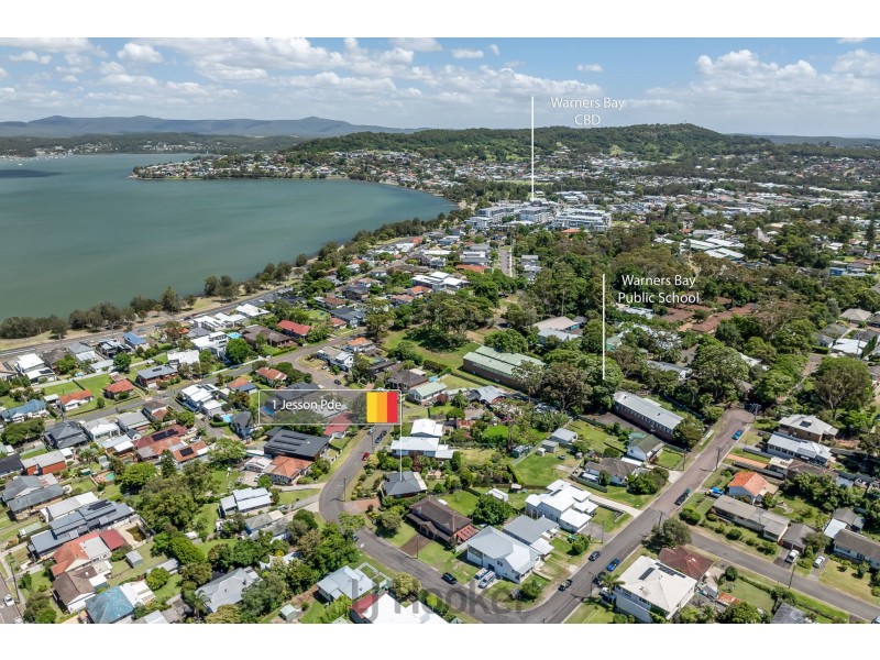 1 Jesson Parade, Warners Bay NSW 2282