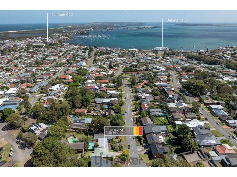8 Haig Street, Belmont NSW 2280