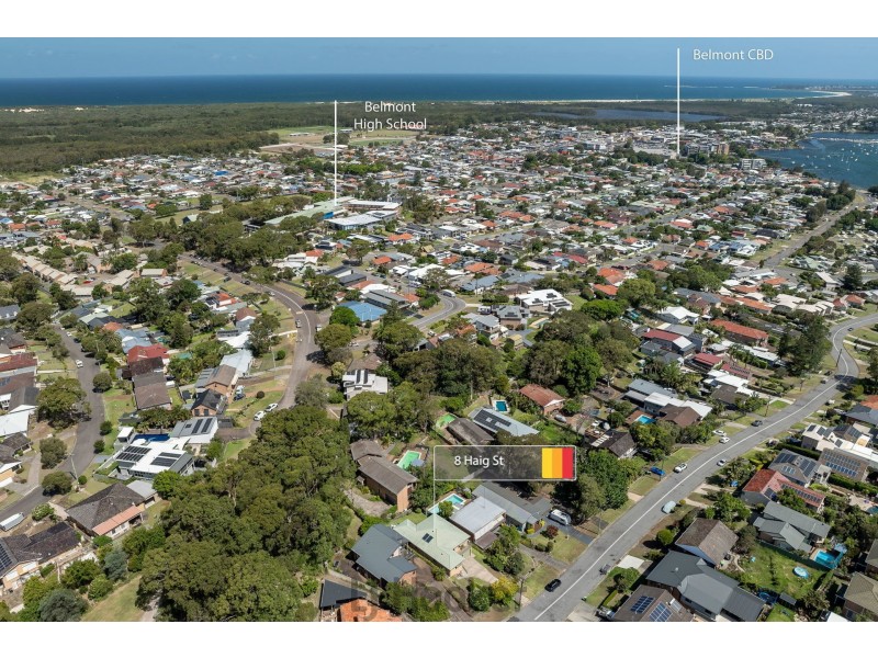 8 Haig Street, Belmont NSW 2280