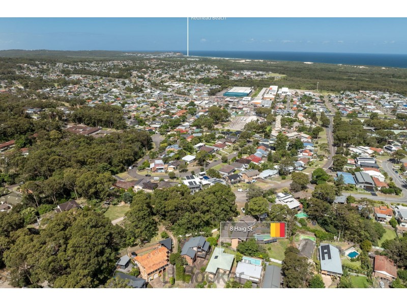 8 Haig Street, Belmont NSW 2280