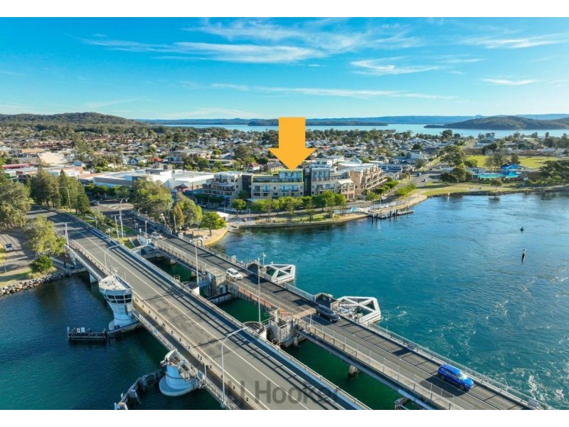 25/2 Belmont Street, Swansea NSW 2281