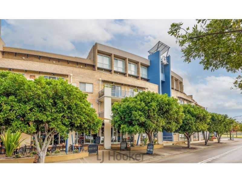25/2 Belmont Street, Swansea NSW 2281