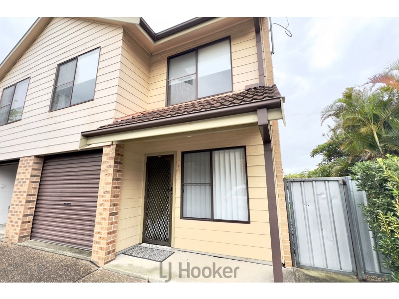 4/46 Perks Street, Wallsend NSW 2287