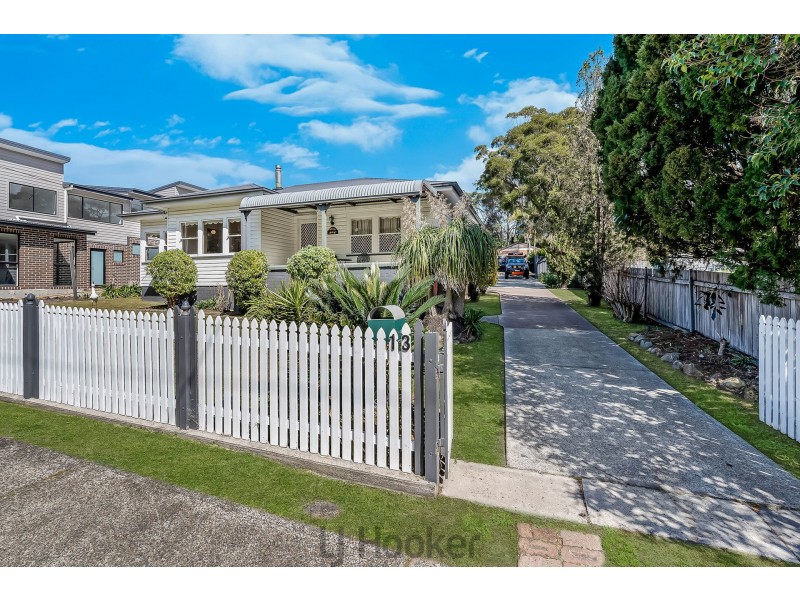 13 South Parade, Blackalls Park NSW 2283