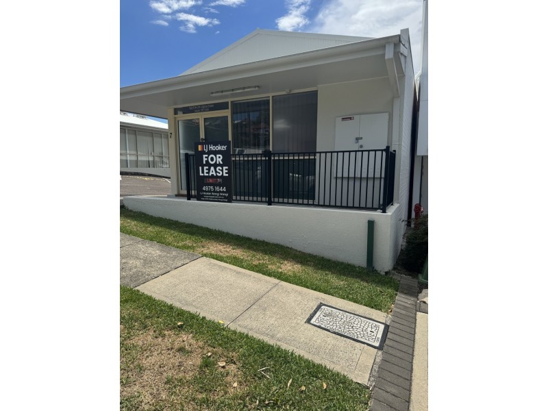 7/163 Brighton Avenue, Toronto NSW 2283
