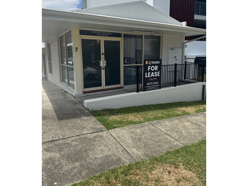 7/163 Brighton Avenue, Toronto NSW 2283