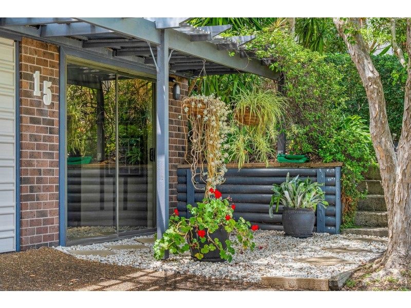 15 Valiant Avenue, Valentine NSW 2280