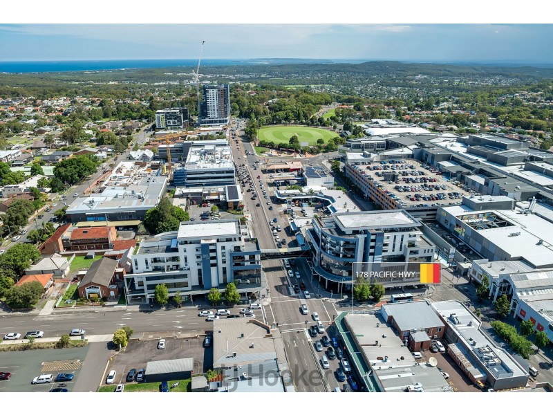 178 Pacific Highway, Charlestown NSW 2290