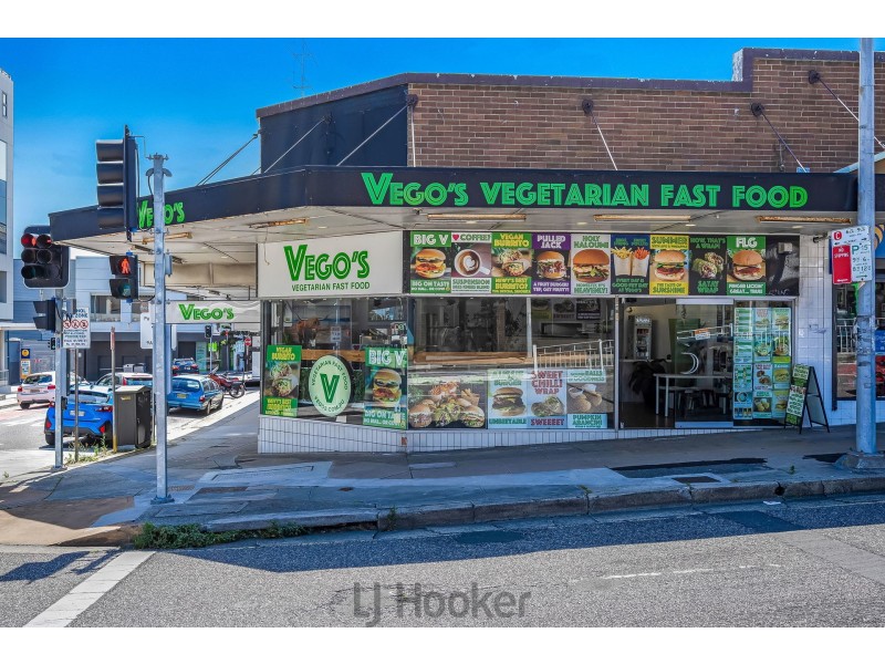 178 Pacific Highway, Charlestown NSW 2290
