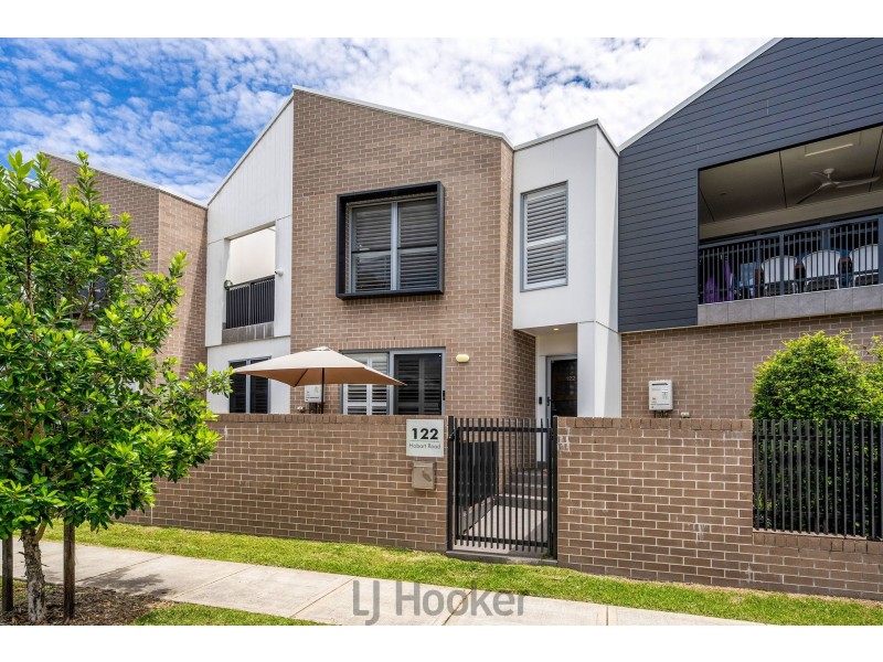 2/122 Hobart Road, New Lambton NSW 2305
