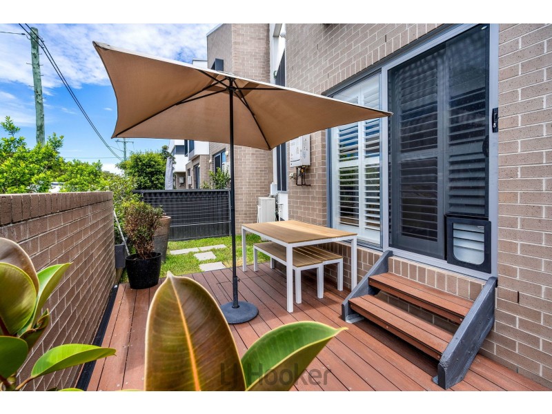 2/122 Hobart Road, New Lambton NSW 2305