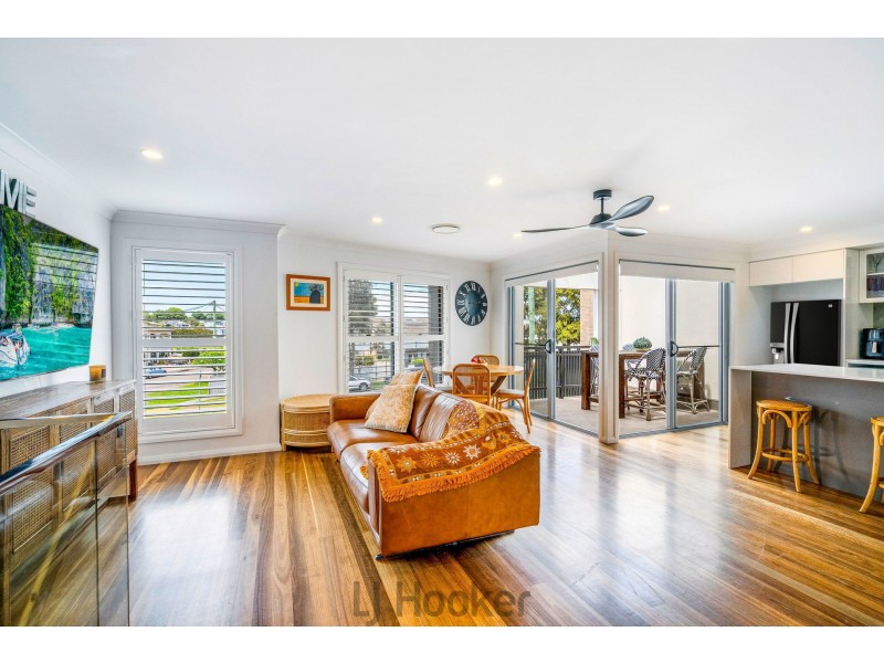 2/122 Hobart Road, New Lambton NSW 2305