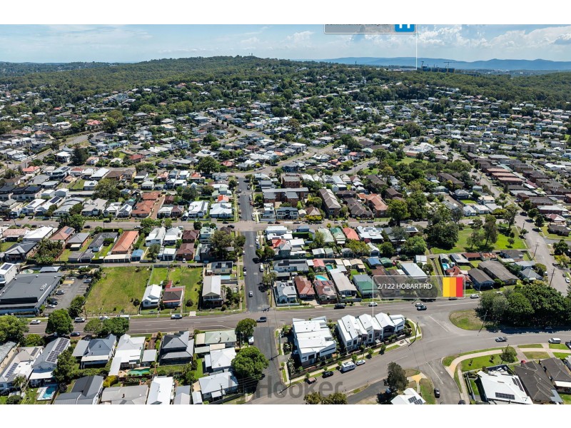 2/122 Hobart Road, New Lambton NSW 2305