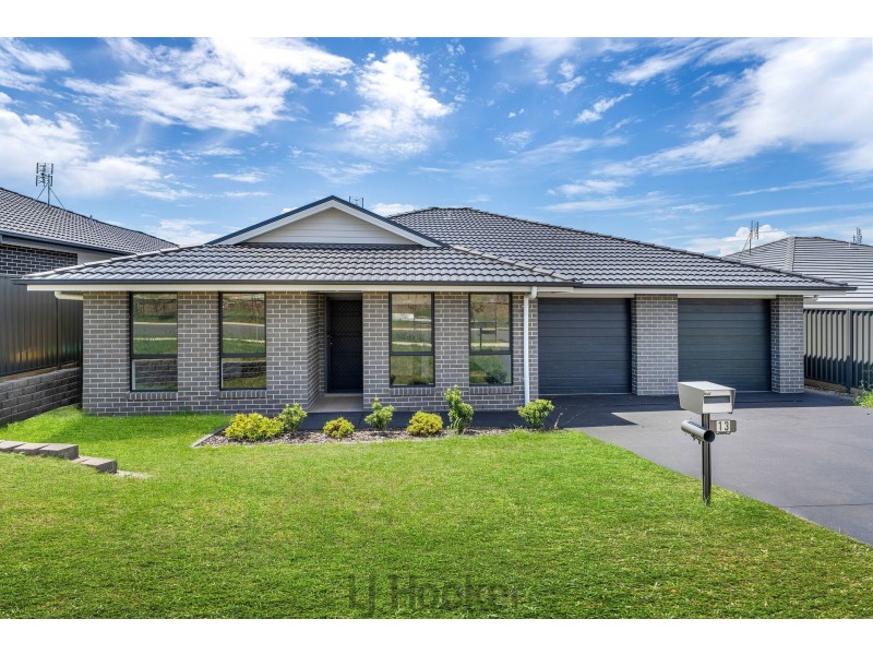 13 Beryl Drive, Rutherford NSW 2320