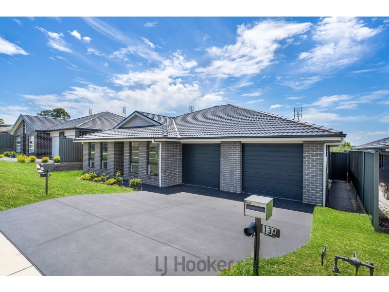 13A Beryl Drive, Rutherford NSW 2320