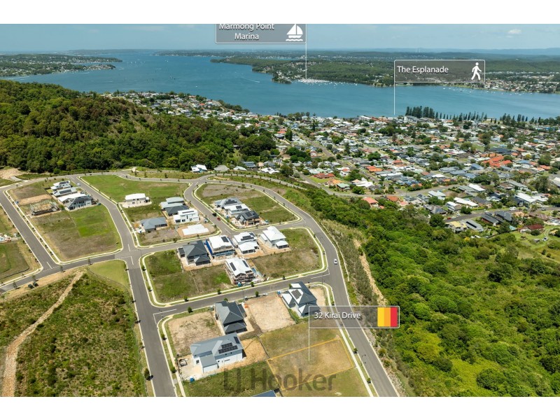 32 Kirai Drive, Speers Point NSW 2284