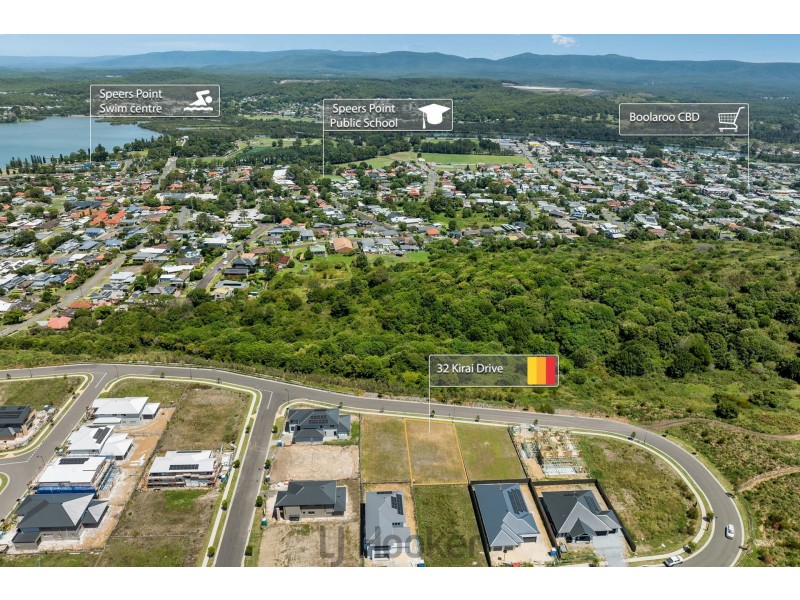32 Kirai Drive, Speers Point NSW 2284