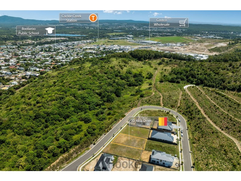 32 Kirai Drive, Speers Point NSW 2284