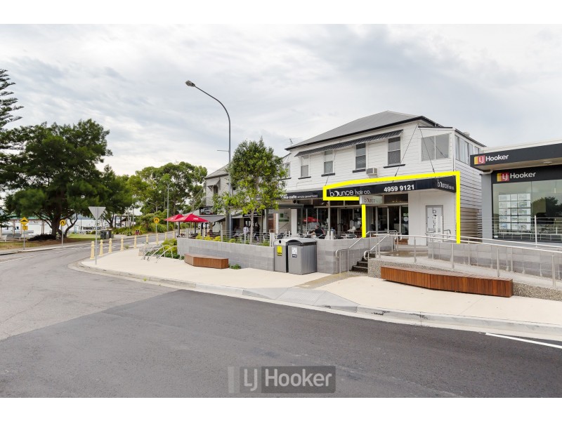 2/2-4 The Boulevarde Boulevard, Toronto NSW 2283