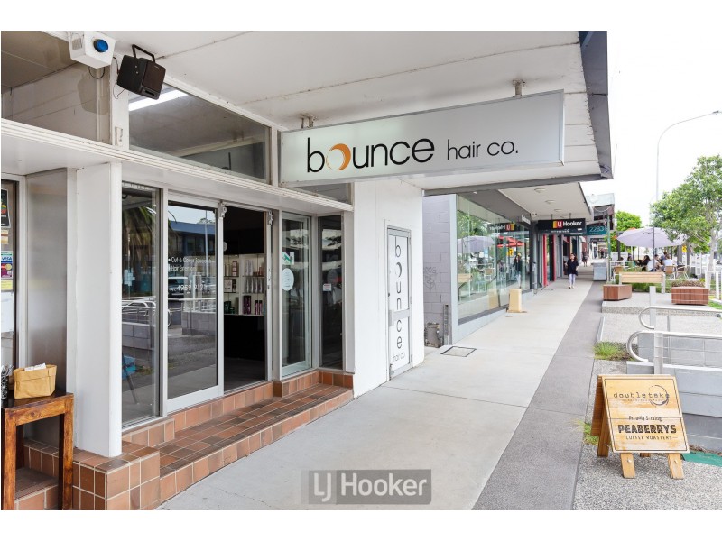 2/2-4 The Boulevarde Boulevard, Toronto NSW 2283