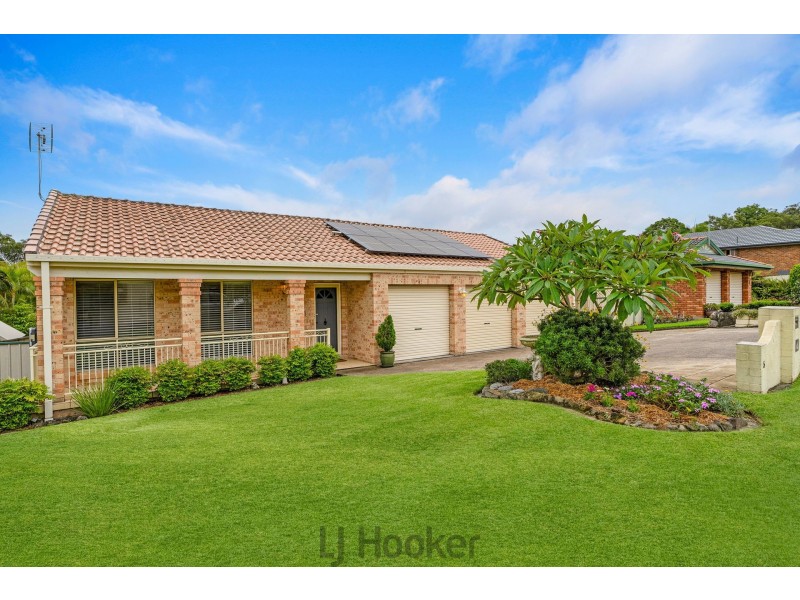 5 Westminster Close, Valentine NSW 2280