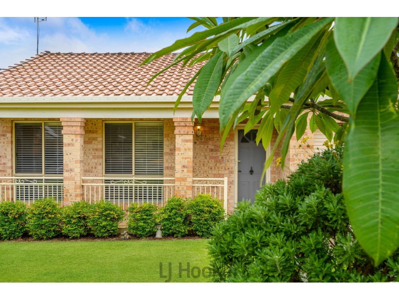 5 Westminster Close, Valentine NSW 2280