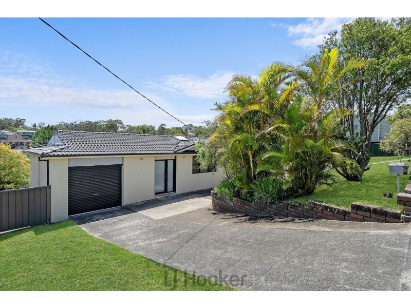 45 Old Belmont Road, Belmont North NSW 2280
