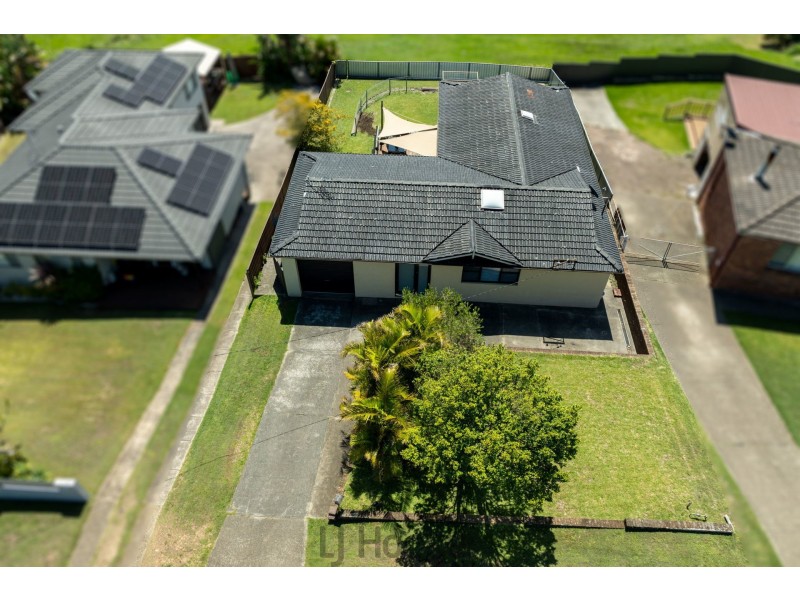 45 Old Belmont Road, Belmont North NSW 2280