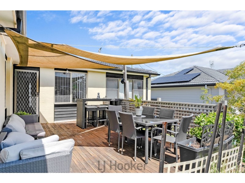 45 Old Belmont Road, Belmont North NSW 2280