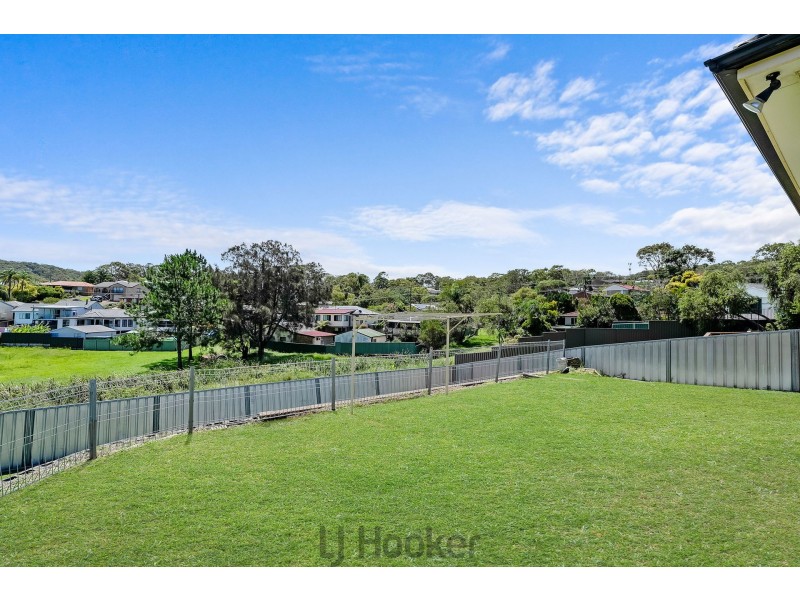 45 Old Belmont Road, Belmont North NSW 2280