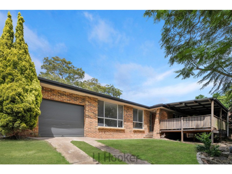 18 Whitby Street, Warners Bay NSW 2282