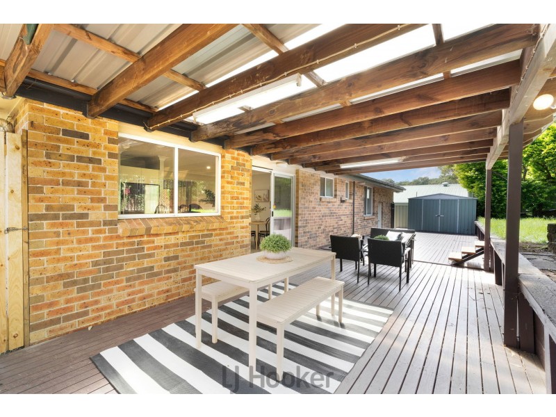 18 Whitby Street, Warners Bay NSW 2282