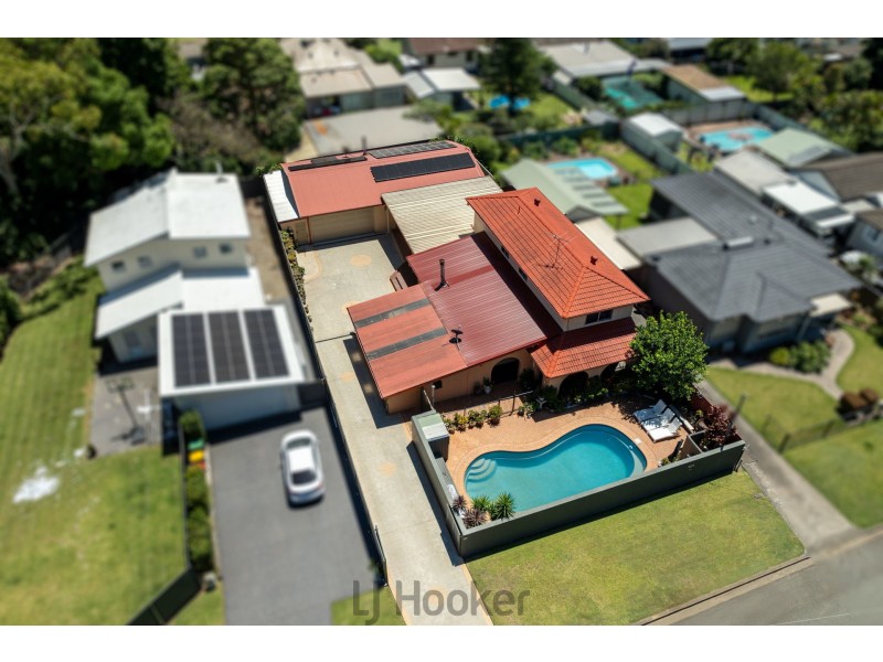 39 Higham Road, Hillsborough NSW 2290