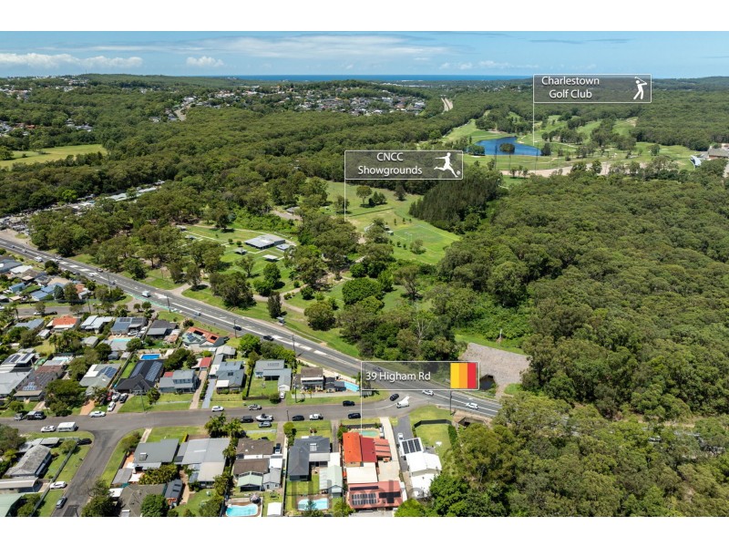 39 Higham Road, Hillsborough NSW 2290