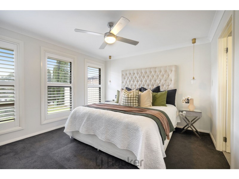 8 Rengor Close, Belmont North NSW 2280