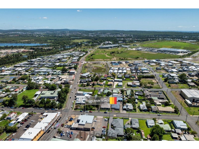 10/24 Main Road, Boolaroo NSW 2284